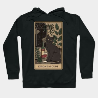 Knight of Cups Hoodie